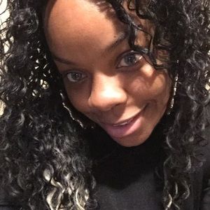 Meet your Posher, Cali